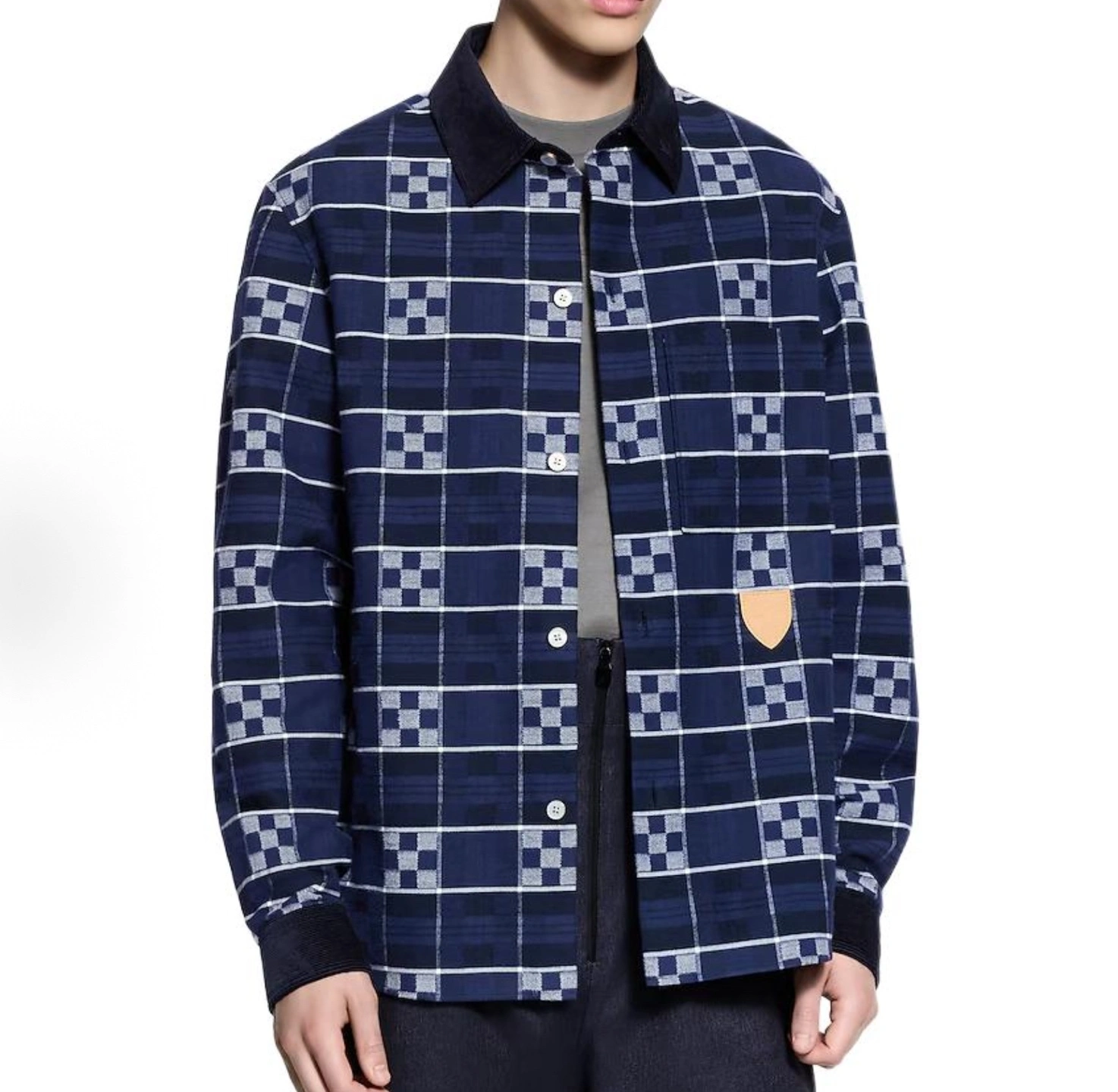 wg.luxury-- 8V SKi item:E-F509L1002H